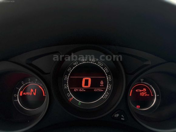 CİTROEN C4 2012 CONFORT PLUS OTOMATİK VİTES 104 BİN KİLOMETREDE