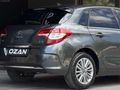 CİTROEN C4 2012 CONFORT PLUS OTOMATİK VİTES 104 BİN KİLOMETREDE