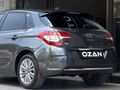 CİTROEN C4 2012 CONFORT PLUS OTOMATİK VİTES 104 BİN KİLOMETREDE