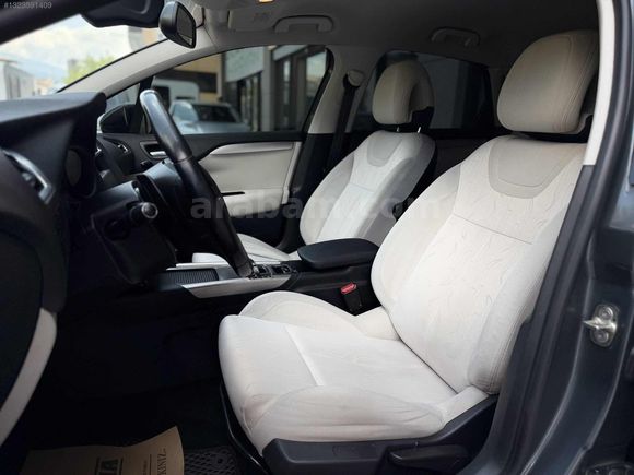 CİTROEN C4 2012 CONFORT PLUS OTOMATİK VİTES 104 BİN KİLOMETREDE