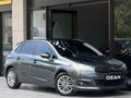 CİTROEN C4 2012 CONFORT PLUS OTOMATİK VİTES 104 BİN KİLOMETREDE