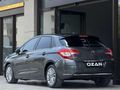 CİTROEN C4 2012 CONFORT PLUS OTOMATİK VİTES 104 BİN KİLOMETREDE