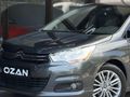 CİTROEN C4 2012 CONFORT PLUS OTOMATİK VİTES 104 BİN KİLOMETREDE