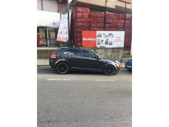 Sahibinden Audi A3 Sportback 1.6 Ambiente 2005 Model 