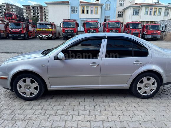 Sahibinden Volkswagen Bora 1.6 Comfortline 2000 Model