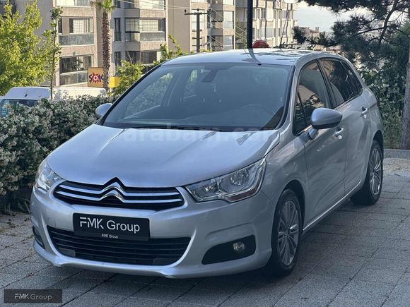 FMK GROUP 173 BİNDE DİZEL OTOMATİK COM.PLUS MÜKEMMEL KONDİSYON