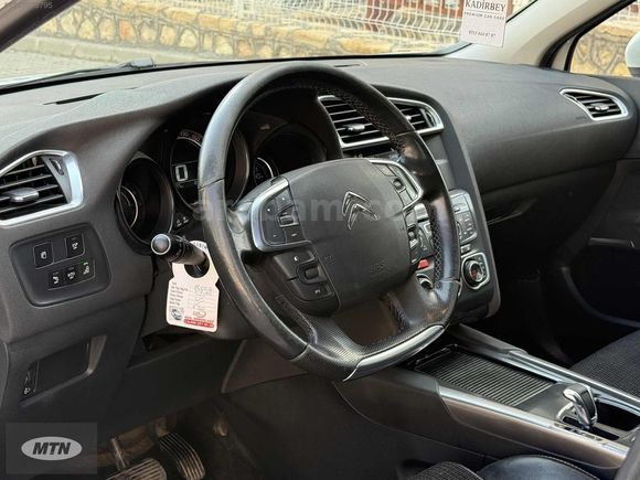 _MTN OTOMOTİV_2012 CITROEN C4 1.6 e-HDi-EXCLUSİVE-CAM TAVAN