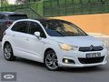 _MTN OTOMOTİV_2012 CITROEN C4 1.6 e-HDi-EXCLUSİVE-CAM TAVAN