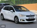 _MTN OTOMOTİV_2012 CITROEN C4 1.6 e-HDi-EXCLUSİVE-CAM TAVAN