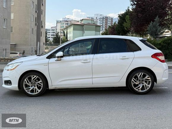_MTN OTOMOTİV_2012 CITROEN C4 1.6 e-HDi-EXCLUSİVE-CAM TAVAN