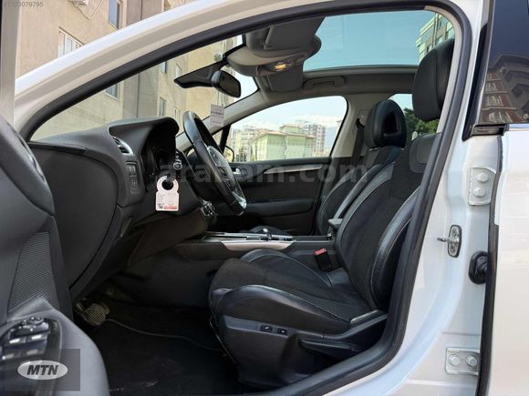 _MTN OTOMOTİV_2012 CITROEN C4 1.6 e-HDi-EXCLUSİVE-CAM TAVAN