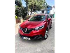Sahibinden Renault Kadjar 1.5 dCi Touch