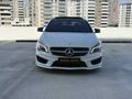 2014 EMSALSİZ TEMİZLİKTE CLA180 AMG