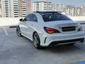 2014 EMSALSİZ TEMİZLİKTE CLA180 AMG