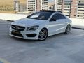 2014 EMSALSİZ TEMİZLİKTE CLA180 AMG