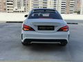 2014 EMSALSİZ TEMİZLİKTE CLA180 AMG