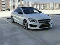 2014 EMSALSİZ TEMİZLİKTE CLA180 AMG