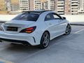 2014 EMSALSİZ TEMİZLİKTE CLA180 AMG