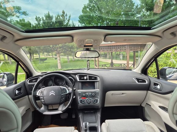 2012***CAM TAVANLI***FULL+FULL***216.000KM