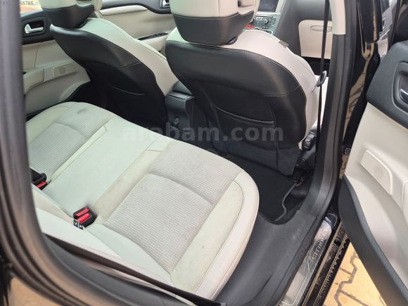 2012***CAM TAVANLI***FULL+FULL***216.000KM