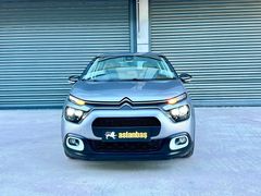 ASLANBAŞ OTO A.Ş. 2024 CITROEN C3 FEEL BOLD OTOMATİK HATASIZ