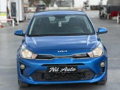 2021 KİA RİO 1.4 COOL OTOMATİK DEĞİŞENSİZ-TRAMERSİZ 105.000 KM