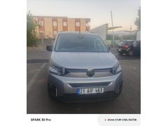 Sahibinden Citroen Berlingo 1.5 BlueHDI Max 2025 Model