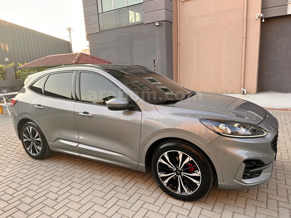 Sahibinden Ford Kuga 1.5 EcoBlue ST Line 2020 Model Adana