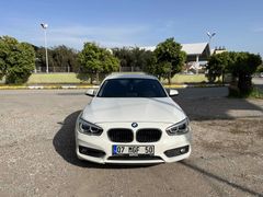 Sahibinden BMW 1 Serisi 118i Joy 2016 Model 