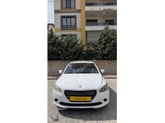 2014 MODEL PEUGEOT 301 BENZİN LPG