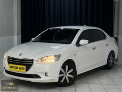 2013 MODEL PEUGEOT 1.2 VTİ NADİR TEMİZLİKTE K.K 12 AY TAKSİT
