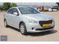 ARABACHI'DAN DÜŞÜK KM PEUGEOT 301