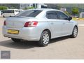 ARABACHI'DAN DÜŞÜK KM PEUGEOT 301