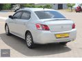 ARABACHI'DAN DÜŞÜK KM PEUGEOT 301