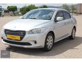 ARABACHI'DAN DÜŞÜK KM PEUGEOT 301
