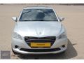 ARABACHI'DAN DÜŞÜK KM PEUGEOT 301