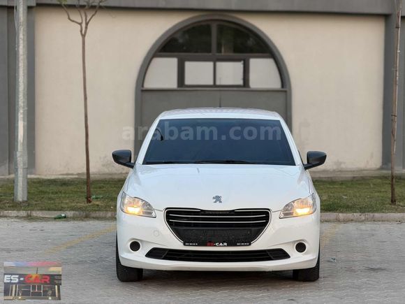 ES-CAR'DAN HATASIZ BOYASIZ SADECE 95.000 KM SIFIR AYARINDA