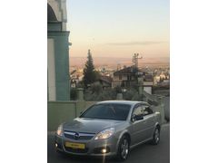 2006 VECTRA 1.6 BENZİN LPG HATASIZ TEMİZLİKTE