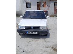 Sahibinden Tofaş Şahin S 1998 Model  208.000 km Beyaz