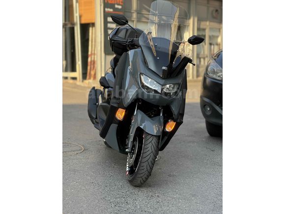 Sahibinden Yamaha N-Max 125 