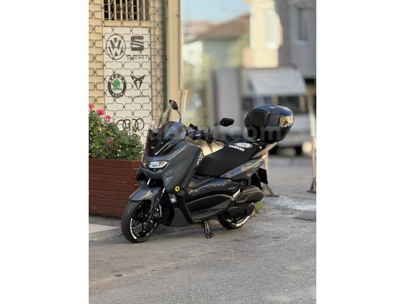 Sahibinden Yamaha N-Max 125 