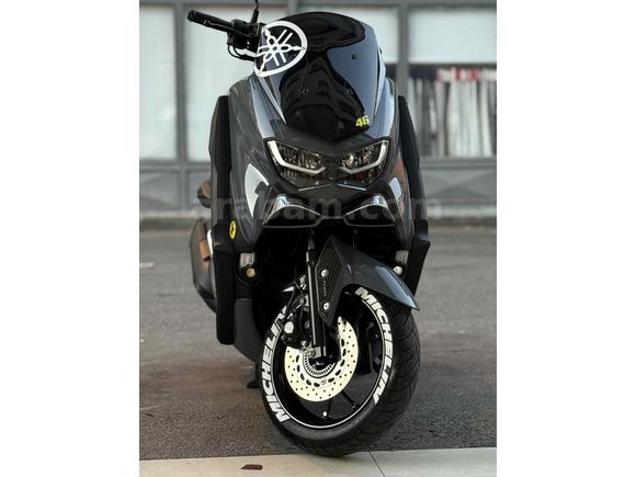 Sahibinden Yamaha N-Max 125 