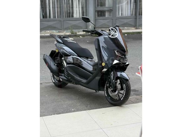 Sahibinden Yamaha N-Max 125 