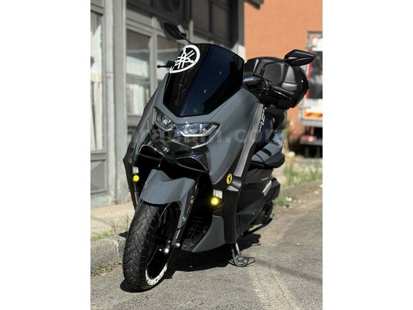 Sahibinden Yamaha N-Max 125 