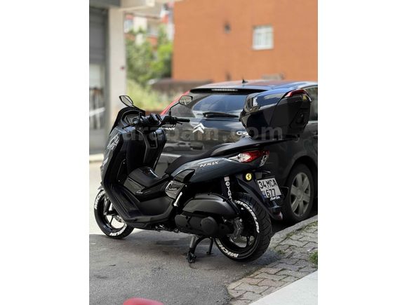 Sahibinden Yamaha N-Max 125 