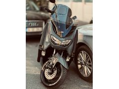 Sahibinden Yamaha N-Max 125 