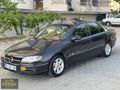 YÜKSEL OTOMOTİVDEN HATASIZ OPEL OMEGA