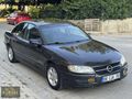 YÜKSEL OTOMOTİVDEN HATASIZ OPEL OMEGA