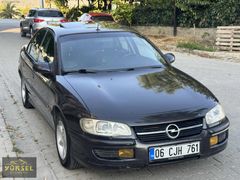 YÜKSEL OTOMOTİVDEN HATASIZ OPEL OMEGA