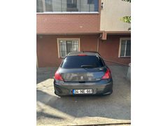 Sahibinden Peugeot 308 1.6 HDi Premium 2008 Model 